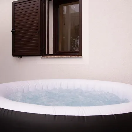 Milok Holiday home *