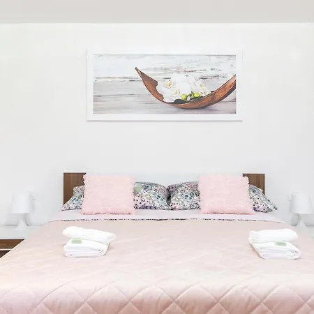 Holiday home Milok *