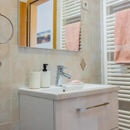 Holiday home Milok *