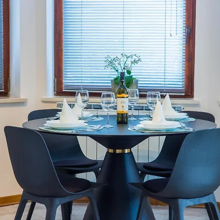 Milok Holiday home Secovlje