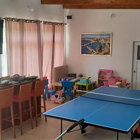 Milok בית נופש *