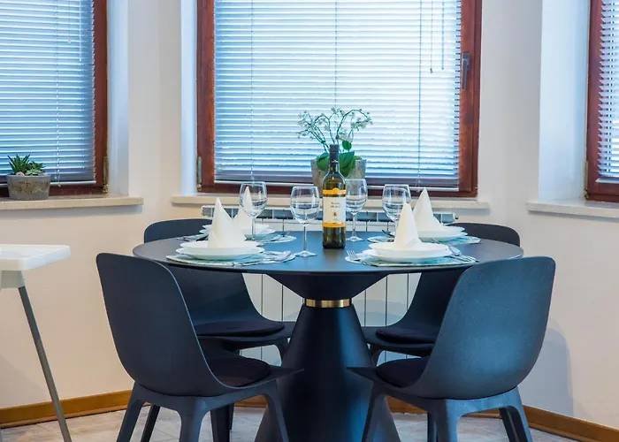 Milok 別荘 Sečovlje