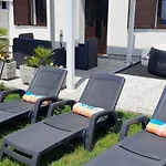 Semesterbostad Milok Sečovlje