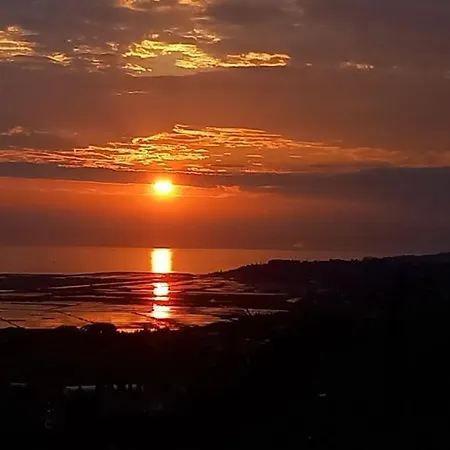 Milok Casa de Férias Sečovlje