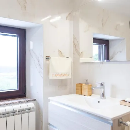 Milok Casa de Férias Sečovlje