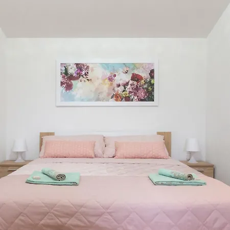 Milok Casa de Férias Sečovlje