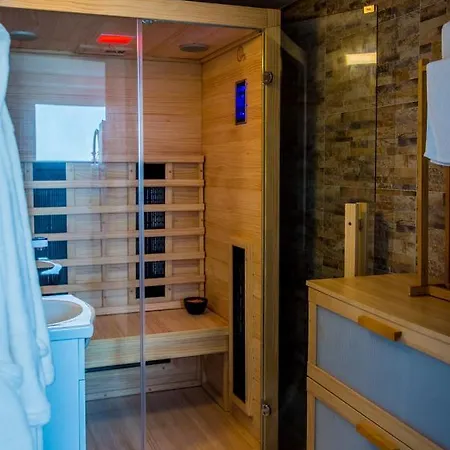 Milok Σπίτι διακοπών