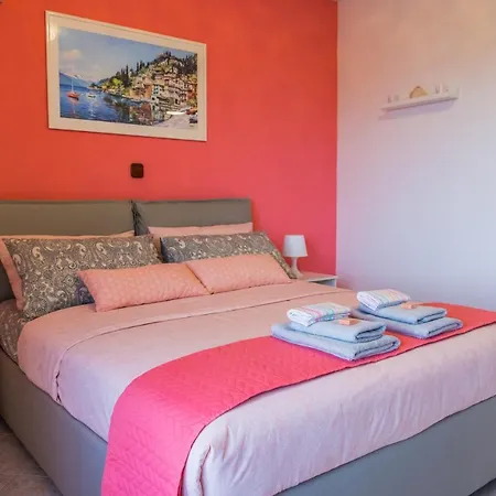 Milok Casa de Férias Sečovlje