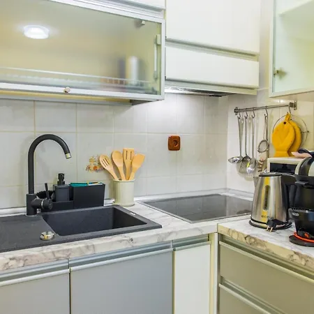 Σπίτι διακοπών Milok *