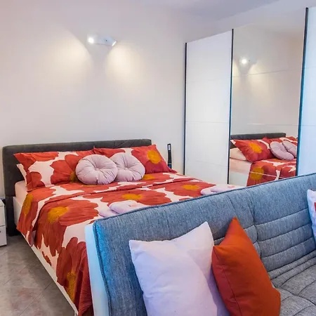 Casa de Férias Milok Sečovlje