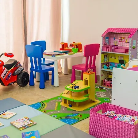 Casa de Férias Milok *