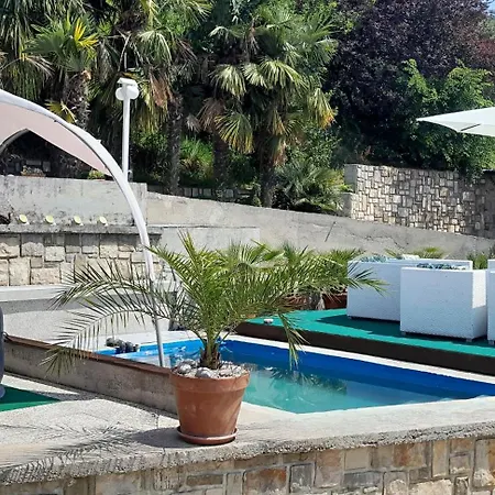 Milok Casa de Férias *