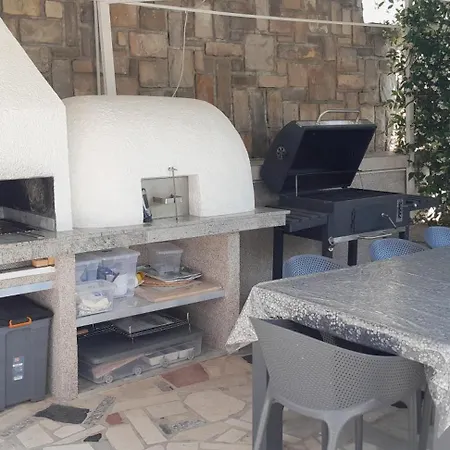 Milok Σπίτι διακοπών