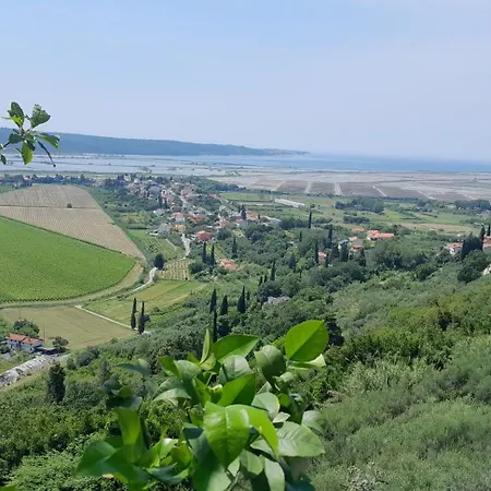 Casa de Férias Milok