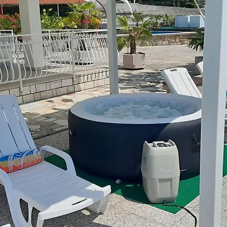 Semesterbostad Milok Sečovlje