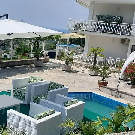 Casa de Férias Milok