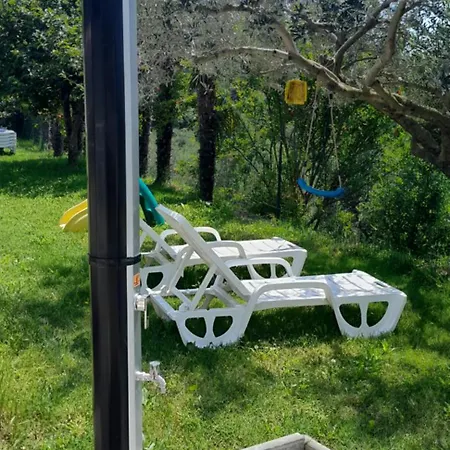 Milok Σπίτι διακοπών