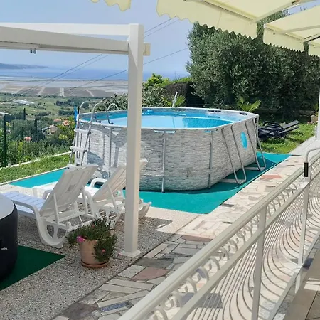 Casa de Férias Milok *