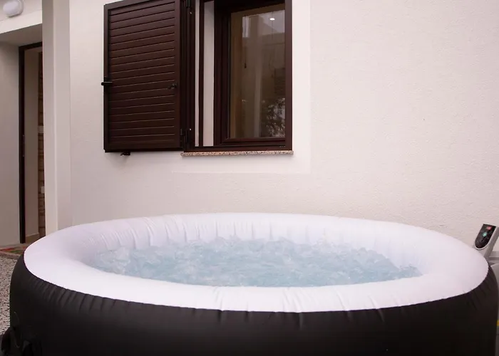 Milok Casa vacanze *