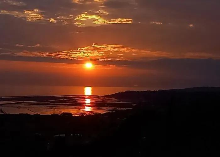 Milok Сasa de vacaciones Sečovlje