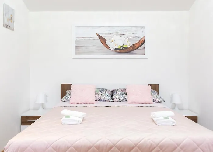 Casa vacanze Milok *