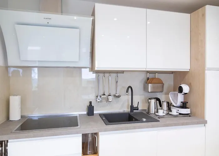 Milok Сasa de vacaciones