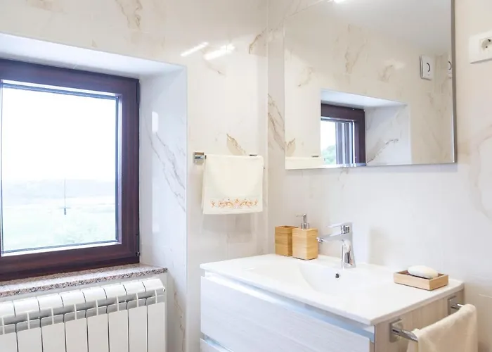 Milok Casa vacanze Sečovlje