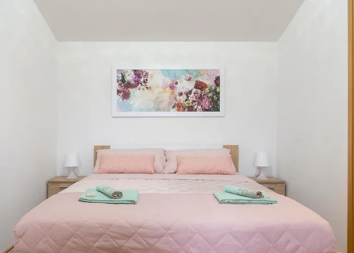 Milok Casa vacanze Sečovlje