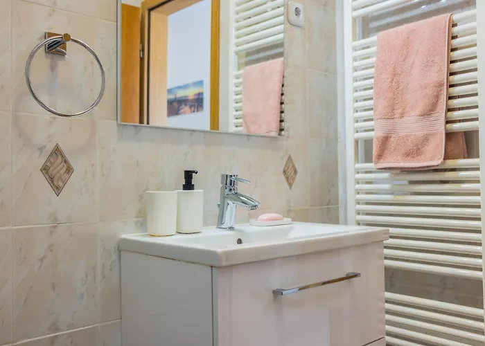 Casa vacanze Milok *