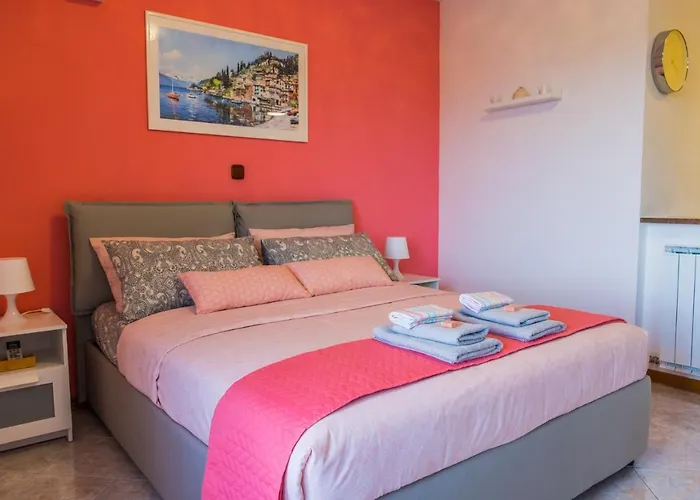 Milok Casa vacanze Sečovlje