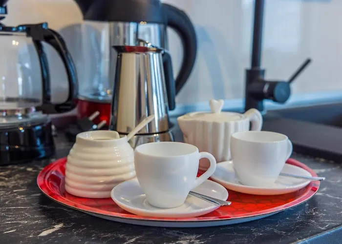 Сasa de vacaciones Milok *