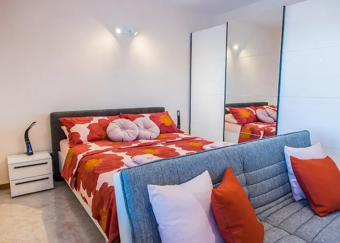 Casa vacanze Milok Sečovlje