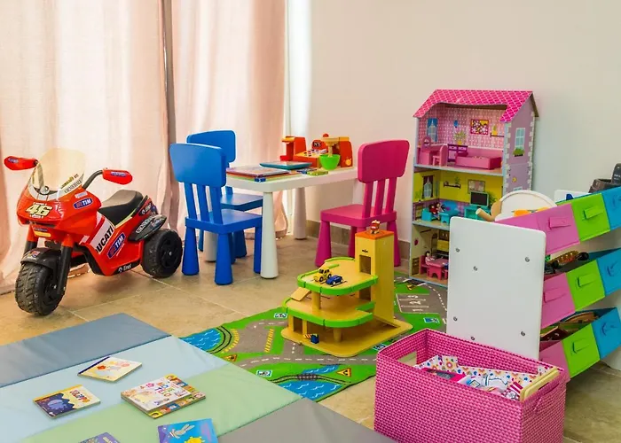 Casa vacanze Milok *