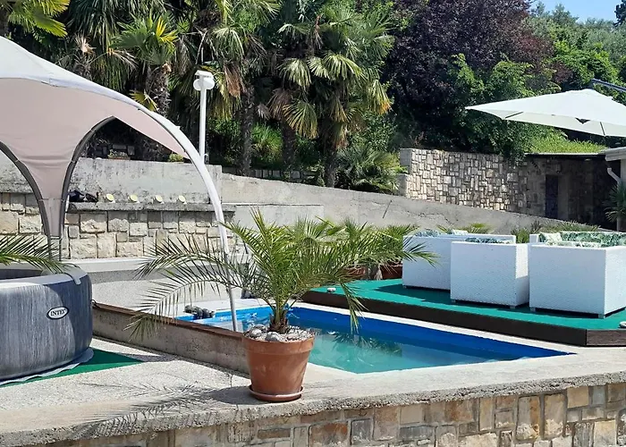 Milok Casa vacanze *