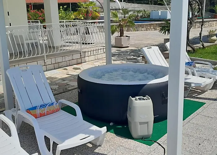 Casa vacanze Milok Sečovlje